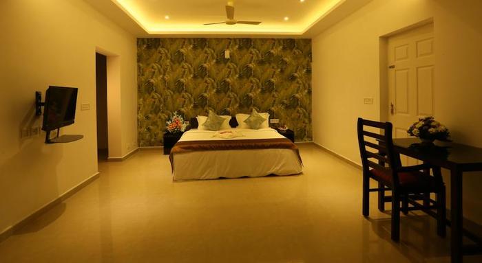 Rivulet Resort